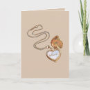 Buscar amo el corazón collares Romántico
