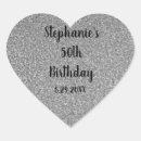 Buscar corazones grises pegatinas General y unisex