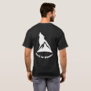 Buscar nature lover camisetas Exterior