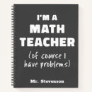 Buscar matemático cuadernos Profesor de matemáticas