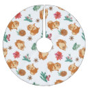 Buscar lindo faldas arbol navidad Perro