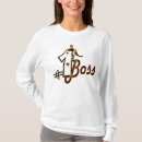 Buscar 1 jefe camisetas Para todos