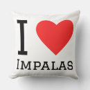 Buscar impala cojines Para todos