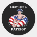 Buscar george washington pegatinas Julio