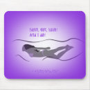 Buscar nadador alfombrillas de raton Agua