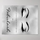 Buscar salón de belleza posters Clientes