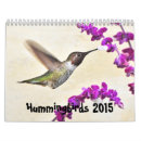 Buscar colibríes calendarios Hummers