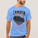 Buscar camden camisetas Vacaciones