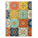 Buscar mosaico libretas Islámico