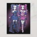 Buscar gothic postales Rosa