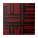 Buscar marrón oscuro azulejos Mosaico