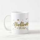 Buscar protagoniza tazas Navidad