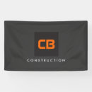 Buscar naranja y negro decoracion Monograma