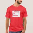 Buscar evangélicas camisetas Jesús