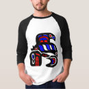 Buscar orca camisetas Nativo