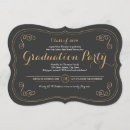 Buscar fancy invitaciones Vintage
