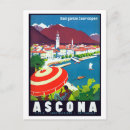 Buscar maggiore postales Lago