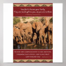 Buscar familia elefante posters África