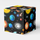 Buscar de la astronomía cajas para regalos Nebulosa