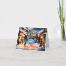 Buscar pueblo tarjetas Elegante