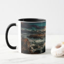 Buscar del norte tazas Escocia