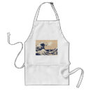 Buscar surf delantales Hokusai