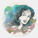 Buscar heroínas pegatinas Maravilla