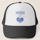 Buscar sirena gorras Adorable