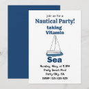 Buscar barcos de vela invitaciones Océano
