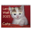 Buscar grande calendarios 9 º gata