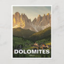 Buscar dolomites postales Tre cime di lavaredo