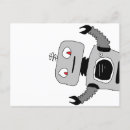 Buscar robots postales robótica