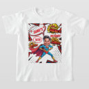 Buscar caricatura camisetas Para niños