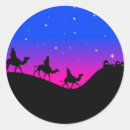 Buscar wisemen pegatinas Hombres sabios