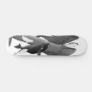 Buscar ballena tablas de skate Océano