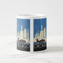Buscar chicago illinois tazas Urbano