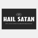 Buscar satanas pegatinas Satanista