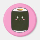 Buscar rollo de sushi imanes Comida
