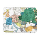 Buscar mapas históricos imanes Vintage