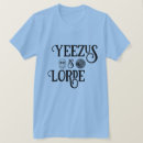 Buscar lorde camisetas Divertido