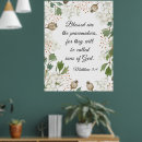 Buscar bayas rojas posters General y unisex