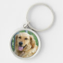 Buscar perro del laboratorio llaveros General y unisex