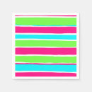 Buscar horizontal servilletas Azul