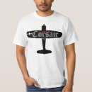 Buscar corsario camisetas Warbirds