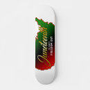 Buscar libertad comp tablas de skate Negro