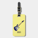 Buscar guitarrista etiquetas para maletas 1 ᵉʳ roca