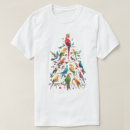 Buscar parrot camisetas Árbol