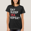 Buscar ska camisetas Jazz