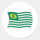 Buscar ecologistas pegatinas Calentamiento global