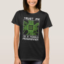 Buscar microchip camisetas Software